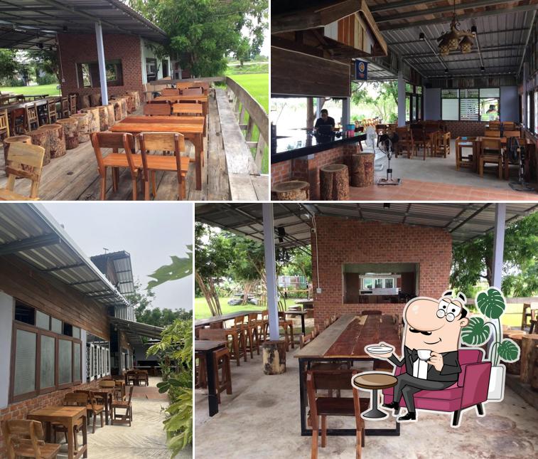 โรงนาสุพรรณ
