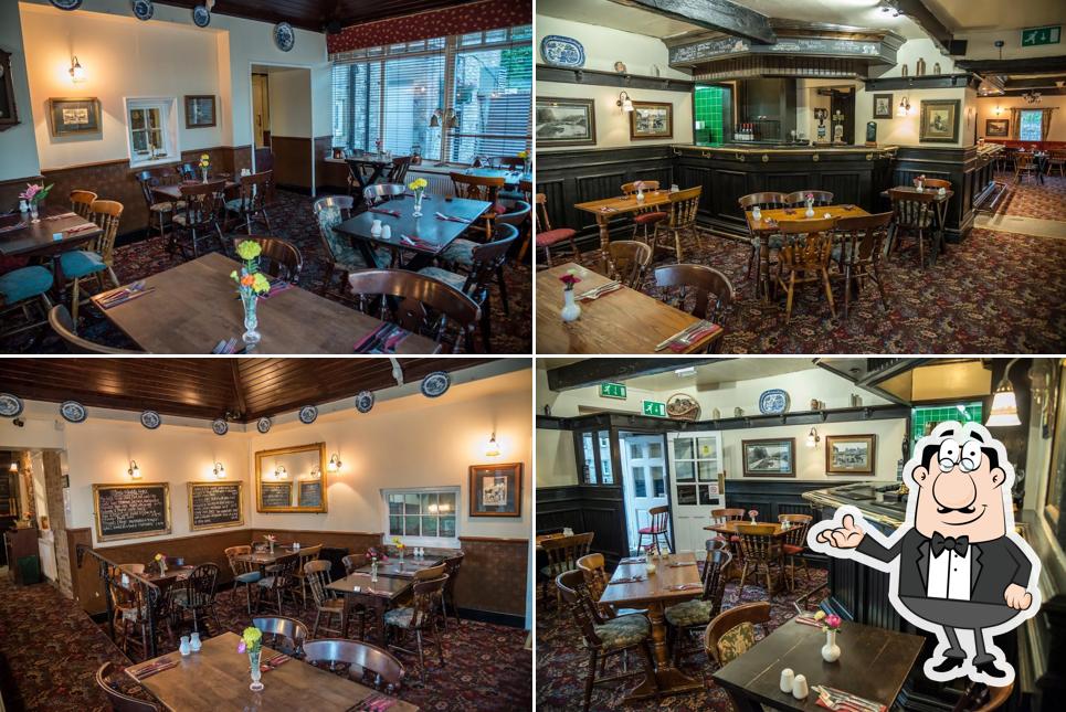 The Ashford Arms