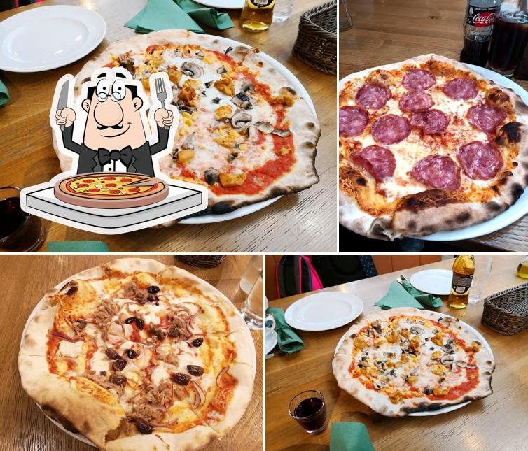 Boccone Trattoria