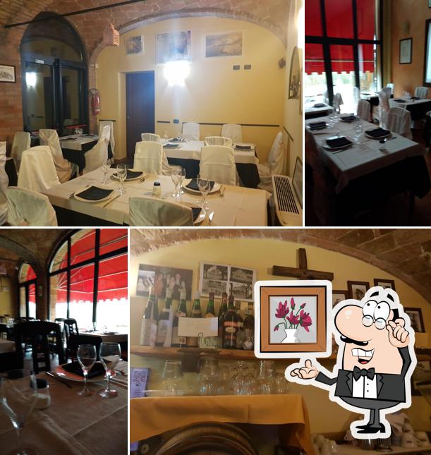 Ristorante Al Borgo - Crevalcore