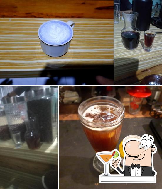 Bangji Coffee