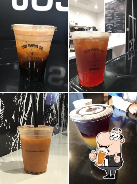 The Boba Co