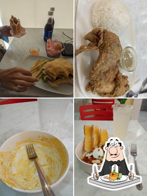 Captain Dad's Resto