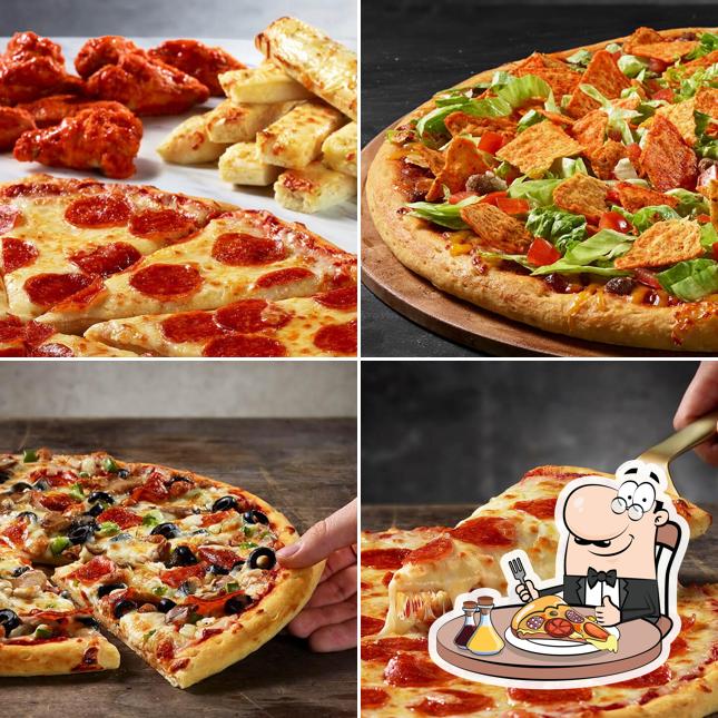 Casey's