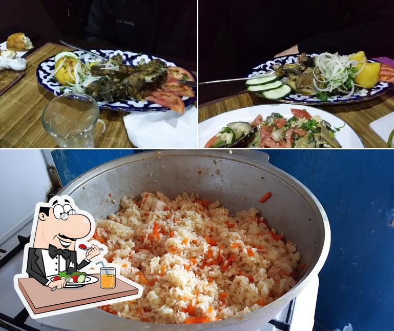 Чайхана