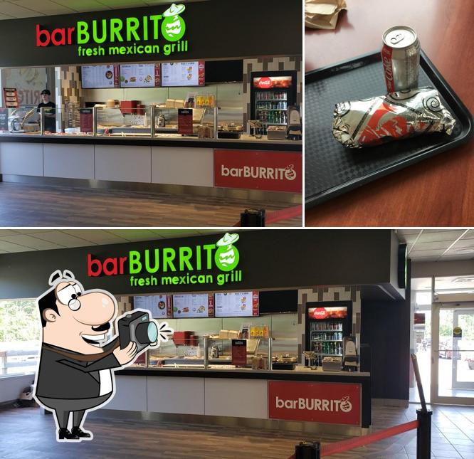 barBURRITO