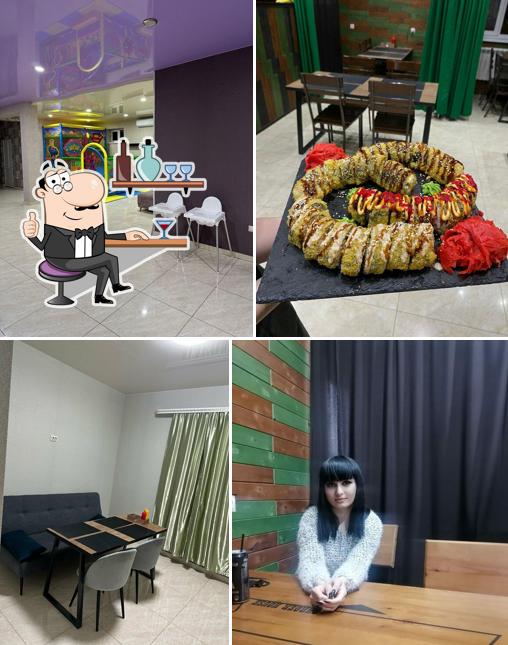 Food Zone