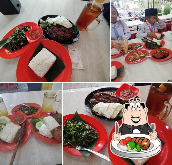 Ikan Bakar KWB 1989