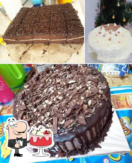 JL brownies