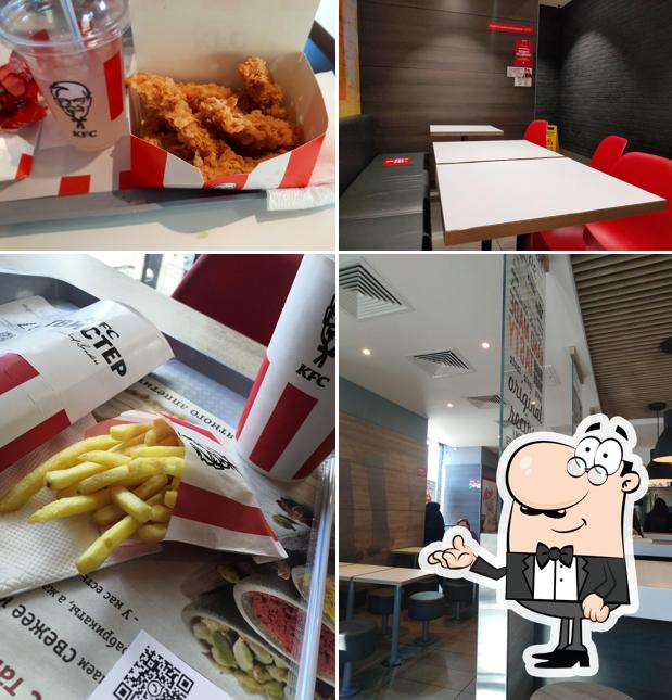 Rostic's