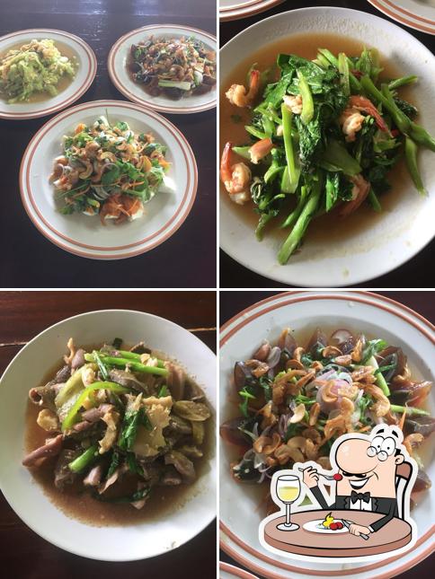 ร้านโกเปี๊ยก - Kopiek Restaurant