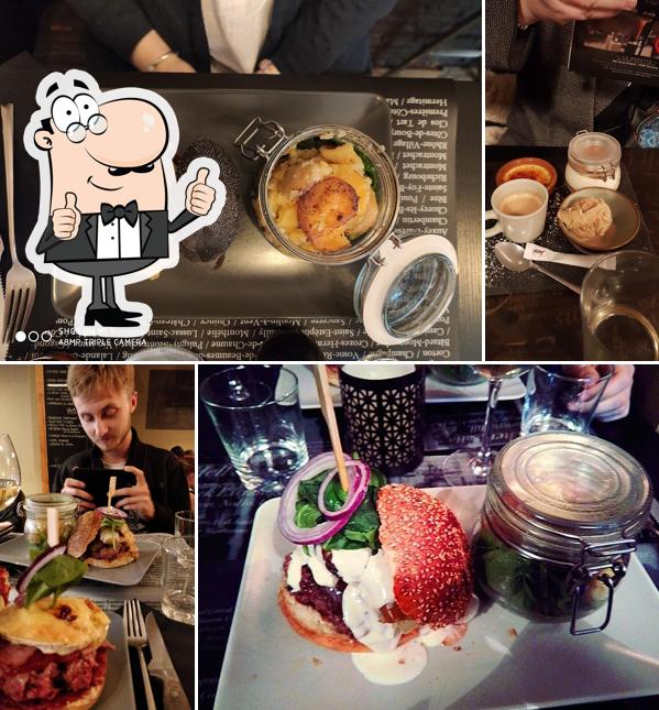 L'Adresse BURGERS LILLE