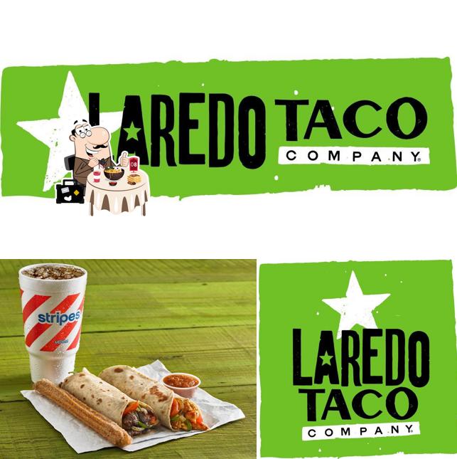 Laredo Taco Company