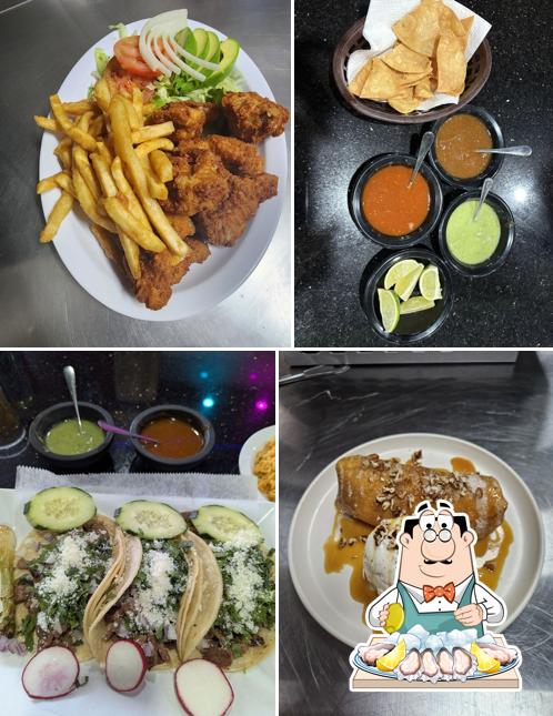 Mi Tierra Mexican Restaurants