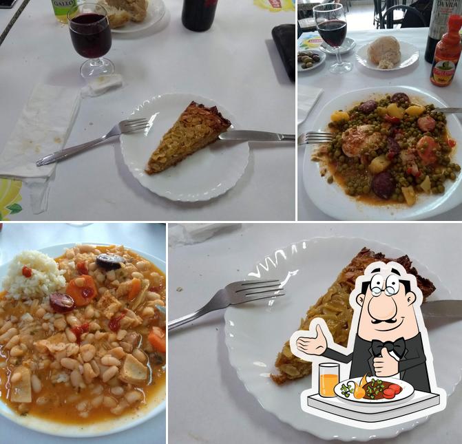 O Escondidinho