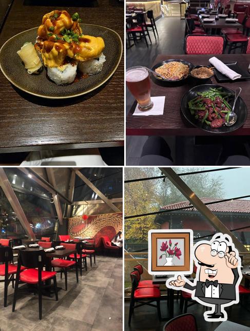 P.F. Chang's