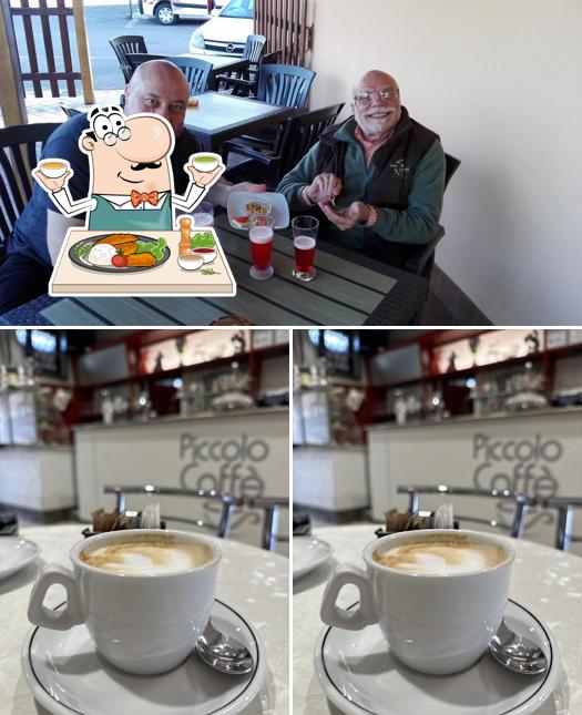 Piccolo Caffè