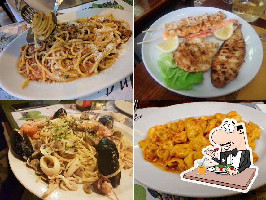 Pizzeria La Zucca
