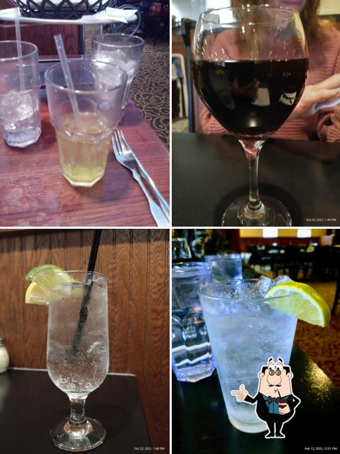 Luciano's Restaurant