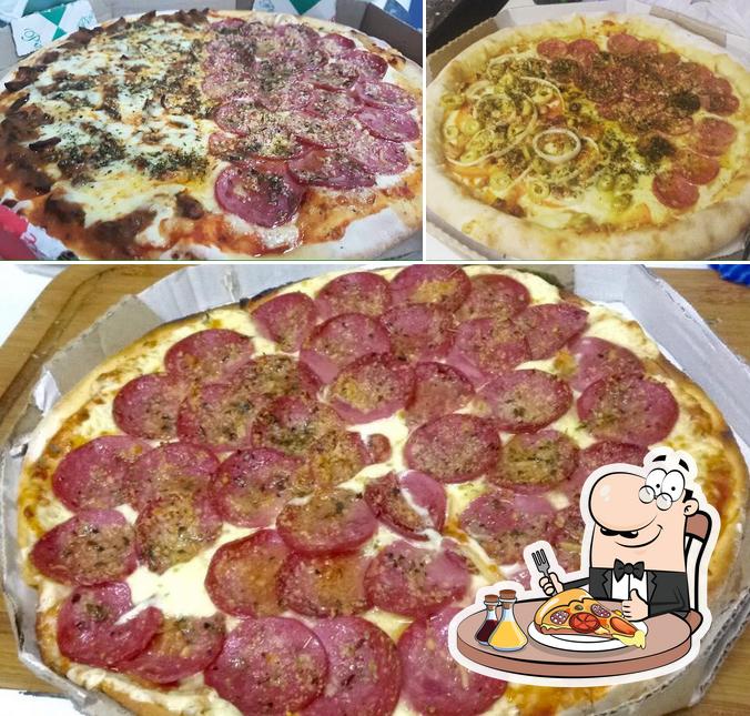 Tele Pizza E Calzone Babilônia Esteio RS