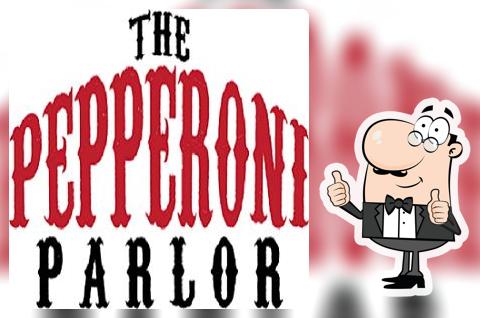 The Pepperoni Parlor