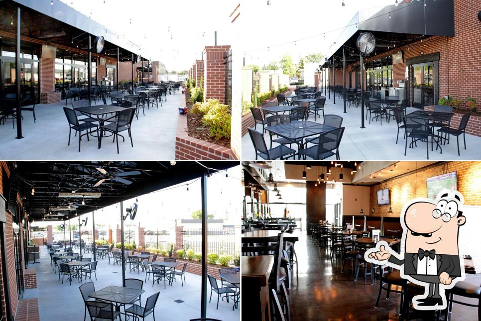 Main Street Tavern