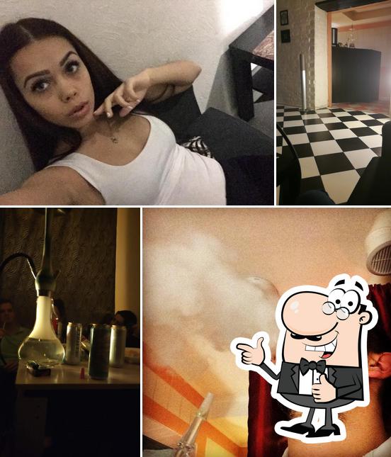 Шах и мат Lounge Room