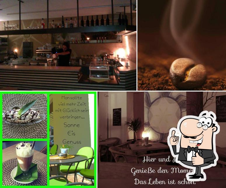 CAFE VENUSTA