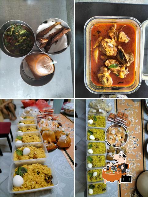 AMMU'S CORNER ENTERPRISE