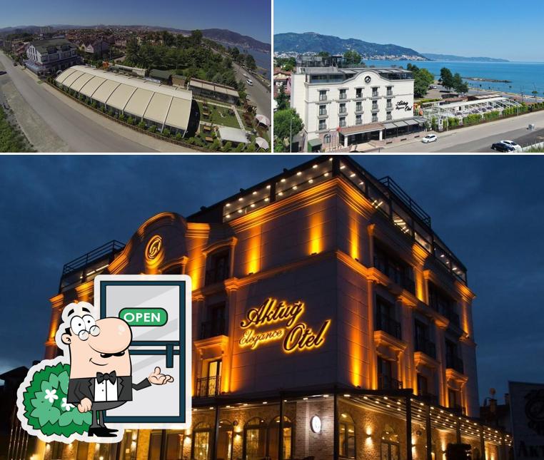 Aktug Hotel