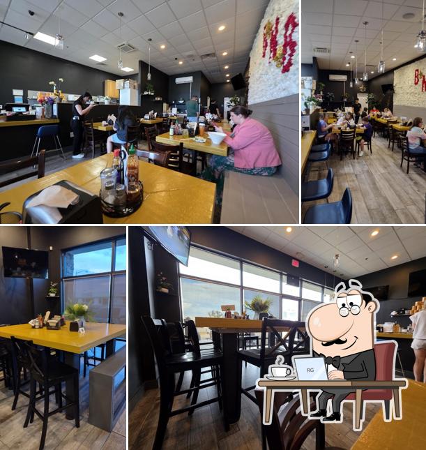 BNB Cafe