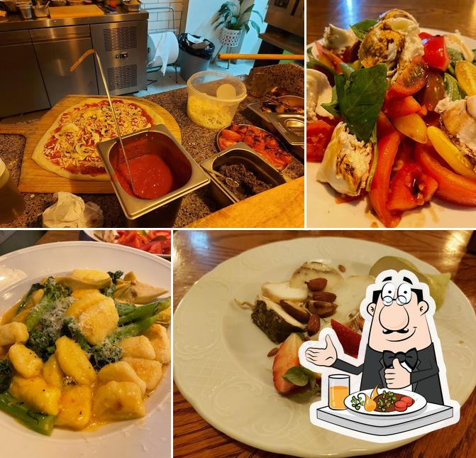 Farida Pizzeria פרידה פיצריה فريدة بيتسريا