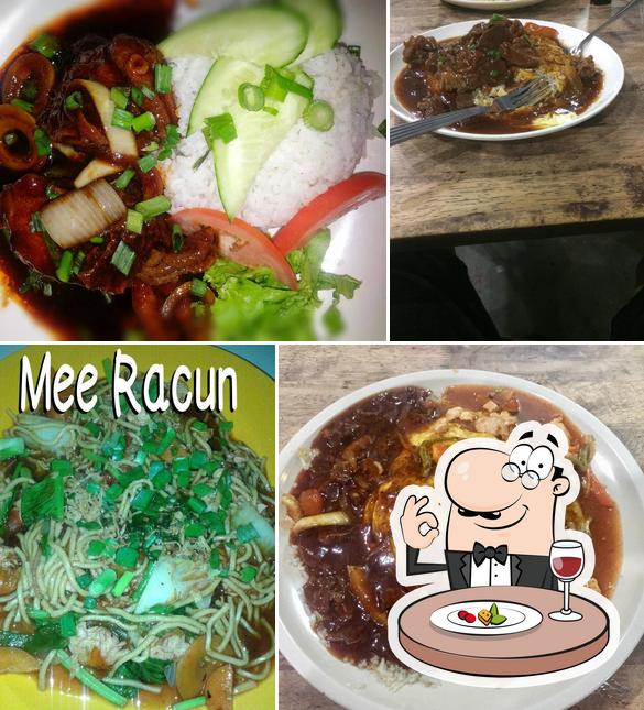 FM Cafe (Full Laa Mak Cafe)