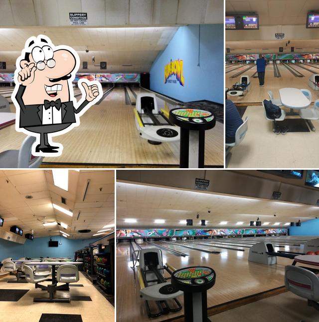 Funtime Bowl
