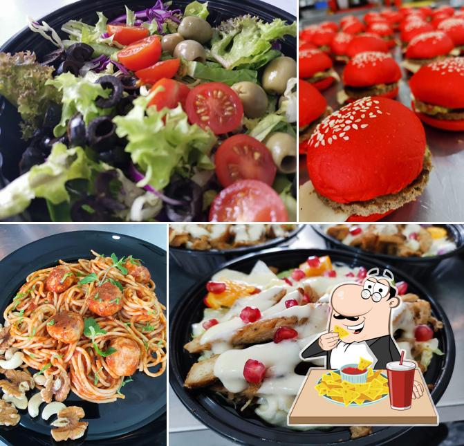 Healthy Choices