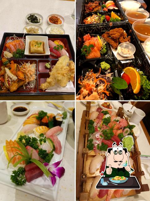 Hiroba Strathfield
