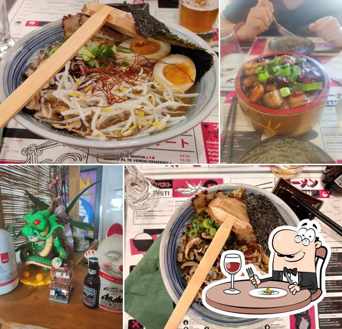 IRamen