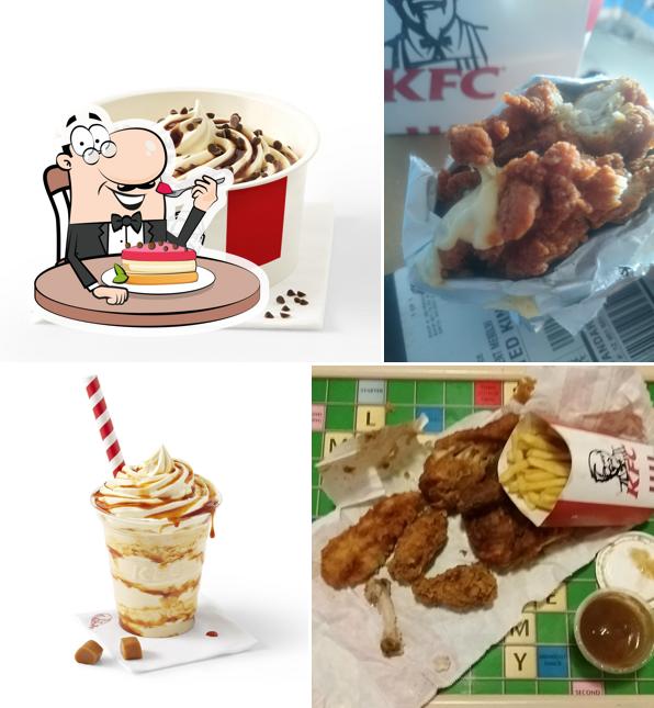 KFC Gillingham - Courtney Road