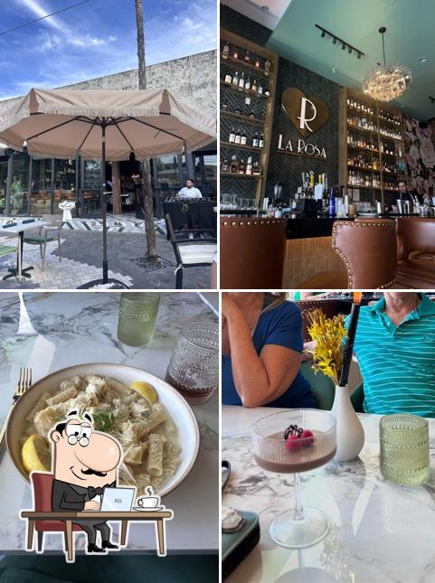 La Rosa Gastrobar