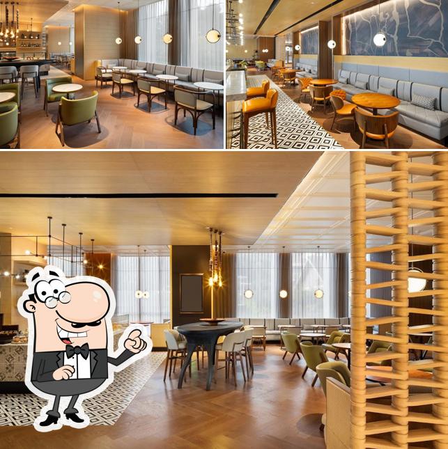 Midi Café & Patisserie