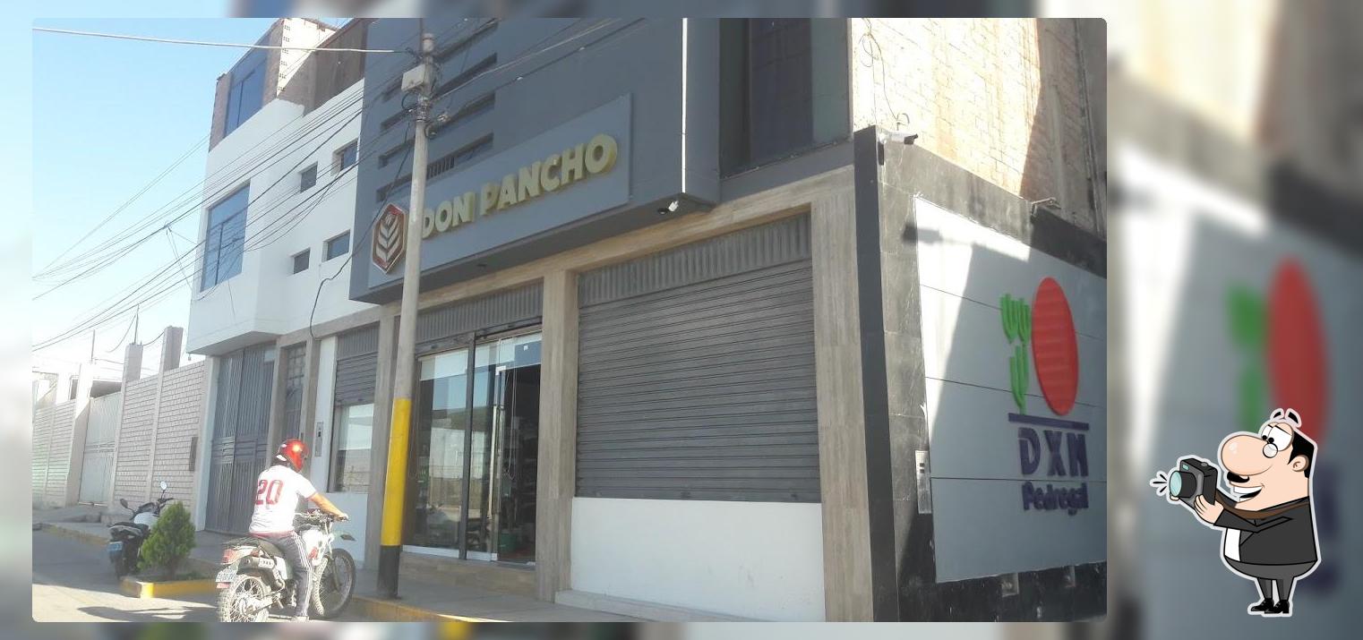 Panaderia "Don Pancho"