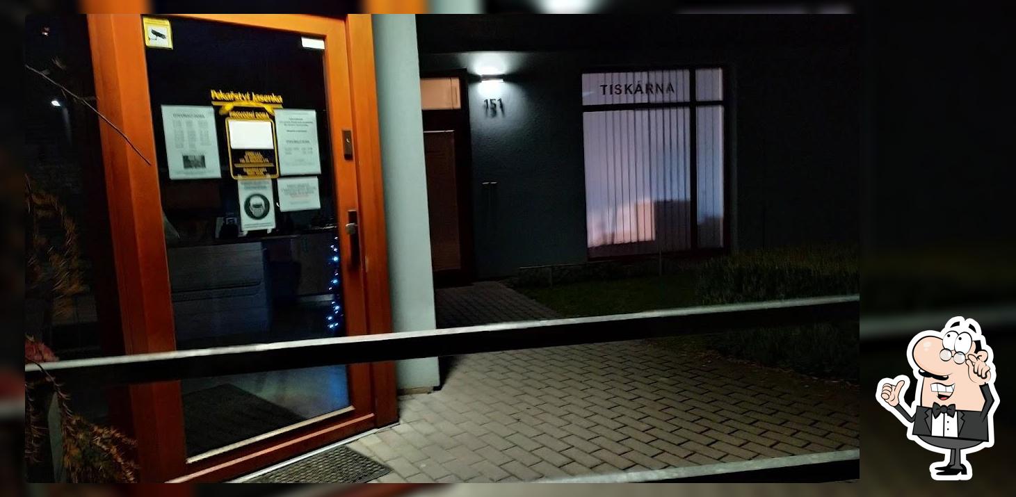 Pekařství Jasenka