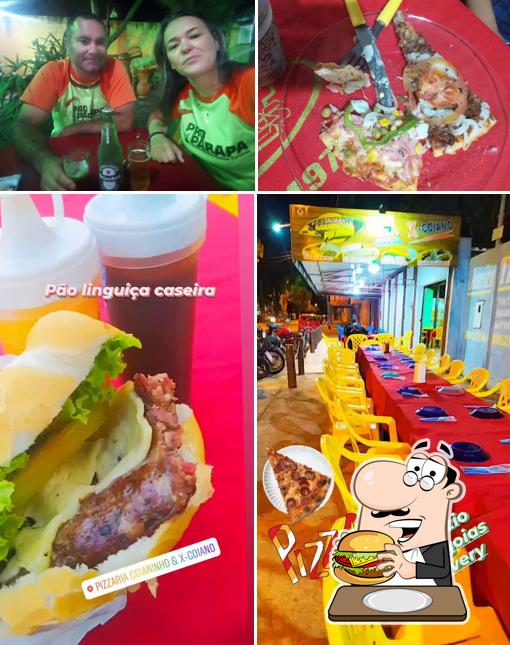 Pizzaria Goianinho