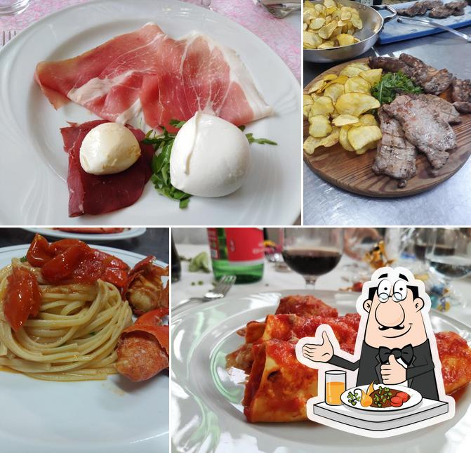 Ristorante Il Fontaniere
