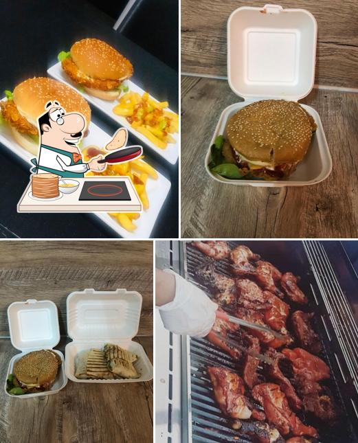 Sam’s Grill