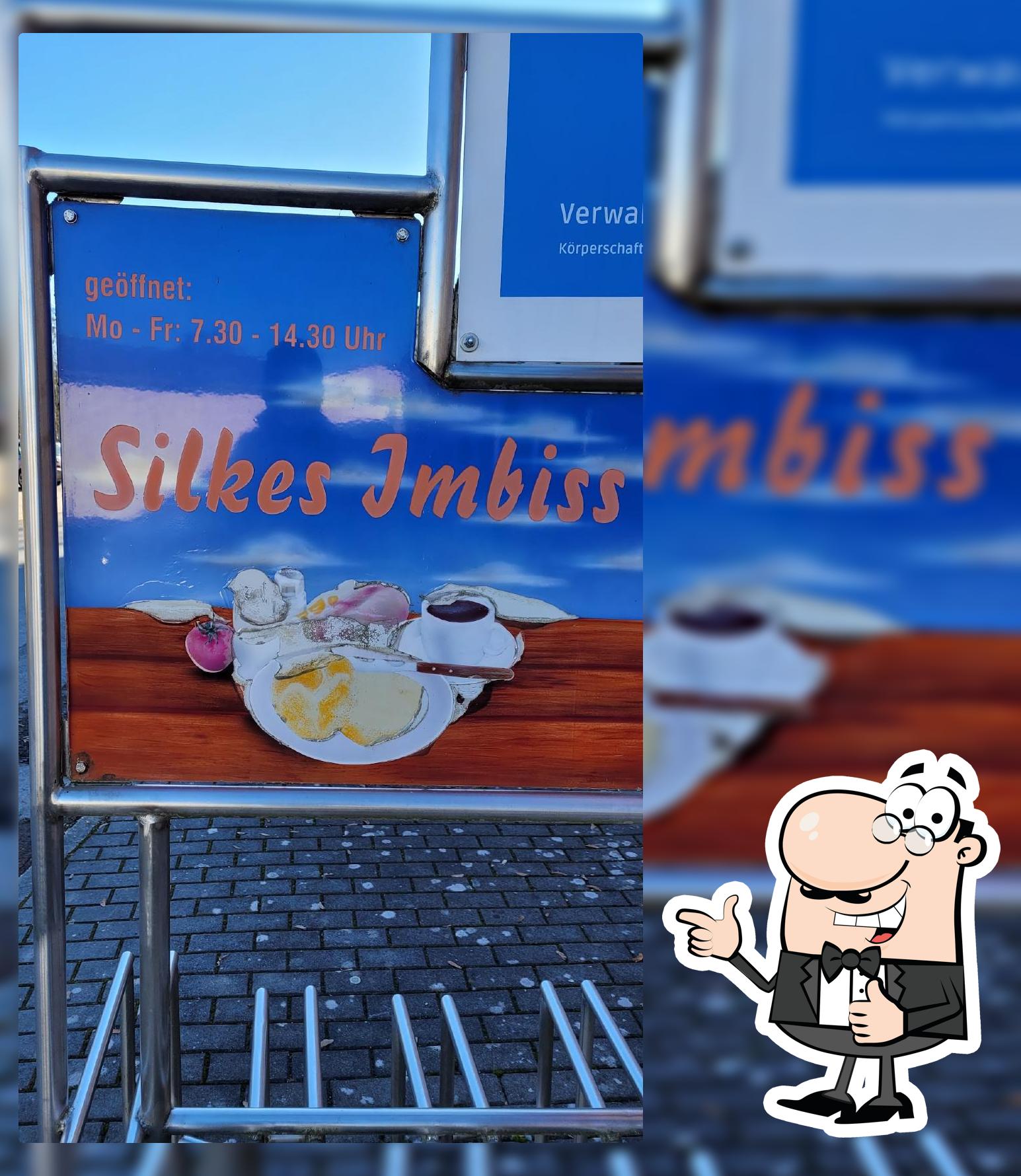 Silkes Kantine