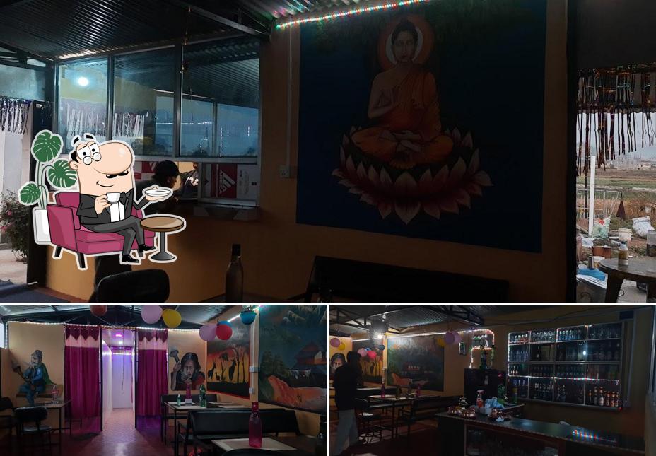 Soltimode Resturant