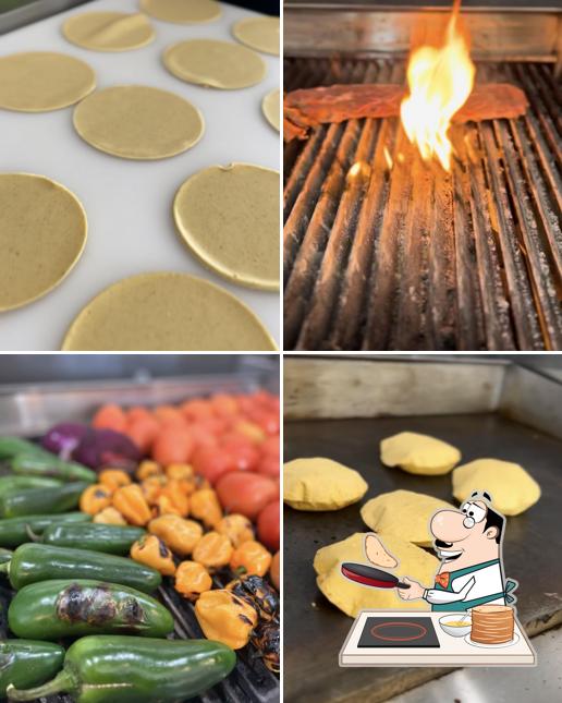 TRY Tacos Pop-Up Shop