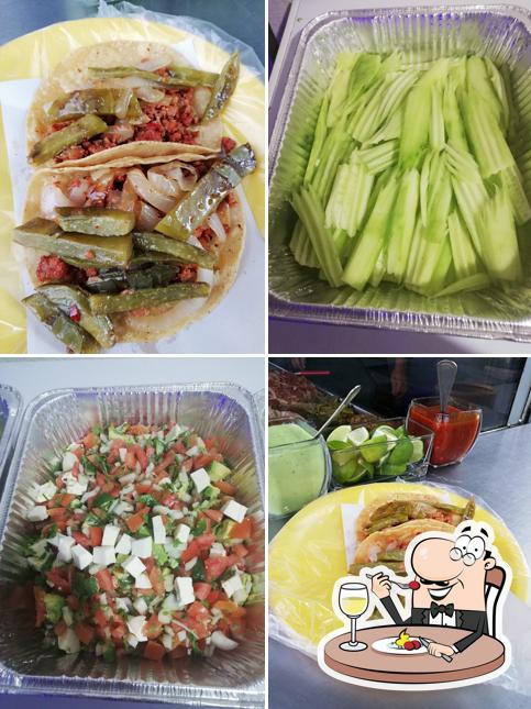 Tacos De Rodeo