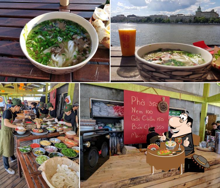 Pho Bo